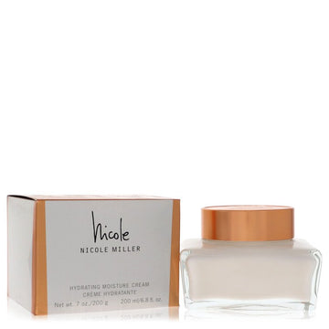 Nicole by Nicole Miller Eau De Parfum Spray .5 oz for Women